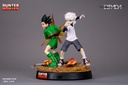 Hunter x Hunter Gon Freecss & Killua Zoldyck