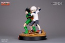 Hunter x Hunter Gon Freecss & Killua Zoldyck