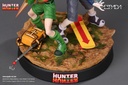 Hunter x Hunter Gon Freecss & Killua Zoldyck
