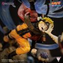 NARUTO SHIPPUDEN: NARUTO VS. PAIN