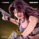 BLACK LAGOON: REVY ELITE SOLO STATUE