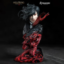 ALUCARD HELLSING ELITE BUST BUNDLE