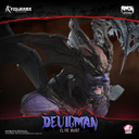 THE APOCALYPSE OF DEVILMAN: DEVILMAN ELITE BUST