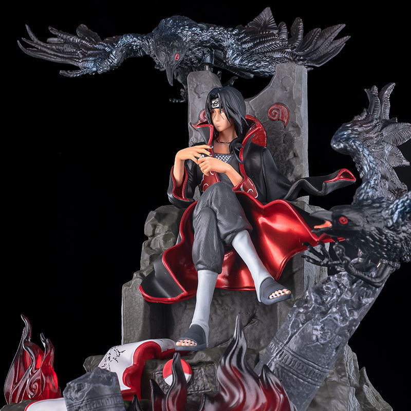 Tamashii Nations - Naruto Shippuden - Naruto Uzumaki -The Jinchuriki Entrusted with Hope, Bandai Spirits S.H.Figuarts