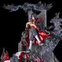 Tamashii Nations - Naruto Shippuden - Naruto Uzumaki -The Jinchuriki Entrusted with Hope, Bandai Spirits S.H.Figuarts