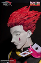 Hunter x Hunter: Hisoka Morow Bust