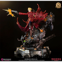 TRIGUN: VASH THE STAMPEDE