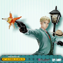 LOID ELITE STATUE