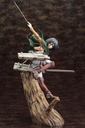 MIKASA ACKERMAN ELITE STATUE