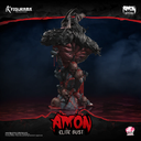 THE APOCALYPSE OF DEVILMAN: AMON ELITE BUST