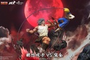 Hunter x Hunter Kurapika vs. Uvogin 1/6 Scale Limited Edition Statue