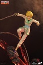 Hunter x Hunter Kurapika vs. Uvogin 1/6 Scale Limited Edition Statue