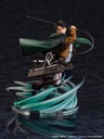 Attack on Titan Levi Ackerman (Humanity's Strongest Soldier) 1/6 Scale Figure