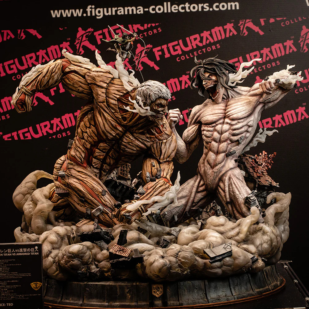 ATTACK ON TITAN