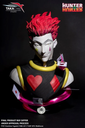 Hunter x Hunter: Hisoka Morow Bust