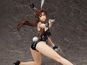 Black Lagoon B-Style Revy (Bareleg Bunny Ver.)