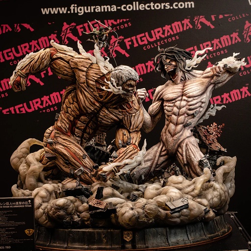 ATTACK ON TITAN