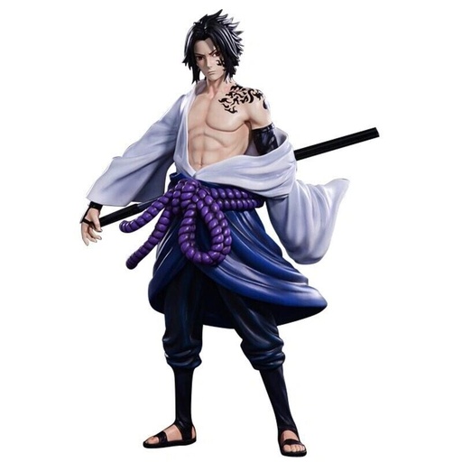 SASUKE ELITE STATUE
