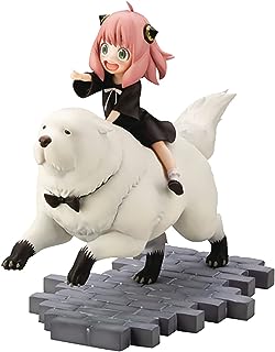 ANYA ELITE SOLO STATUE