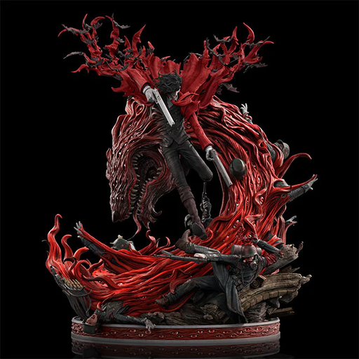 ALUCARD OF HELLSING ULTIMATE